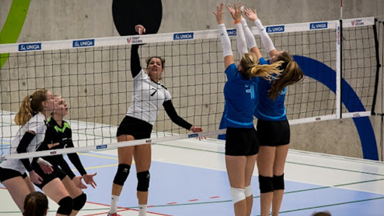 V poháru postupovaly favoritky, u béčka KP se hraje 2. listopadu