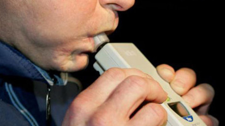 Razie na silnicích, 15 hříšníků