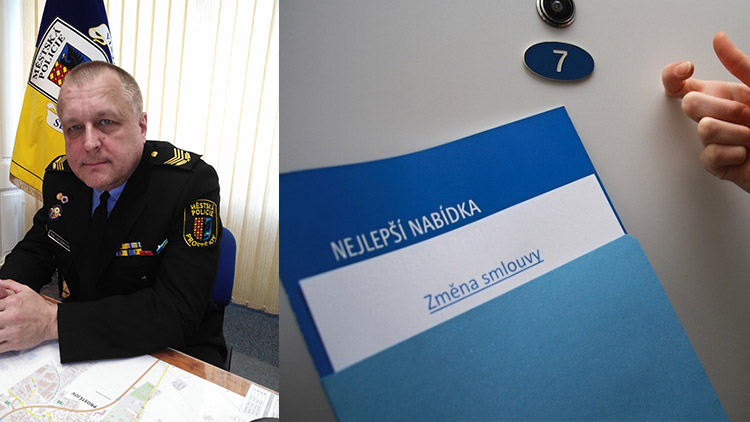 Elektrošmejdi otravují Prostějovany nabídkami dodavatelů energií