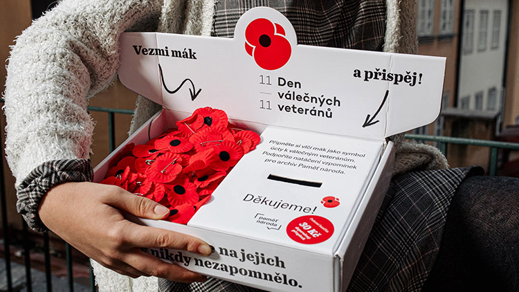 V Česku žijí poslední desítky veteránů druhé světové války. Pomozme jim na Den válečných veteránů