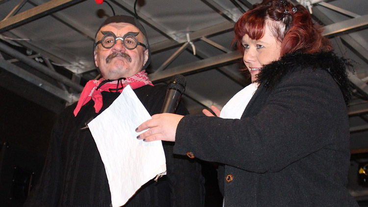 Broučci v Plumlově byli zrušeni. Kvůli covidu