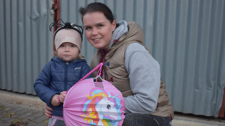 Zahrádkáři z Čehovic připravili skvělý víkend