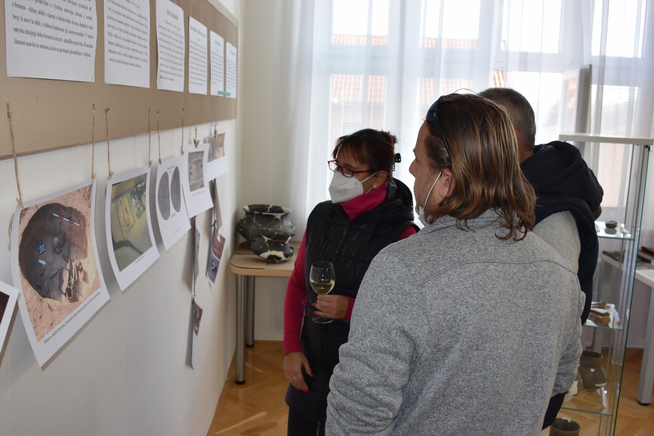 Držovice oslavily 880 let trvající historii