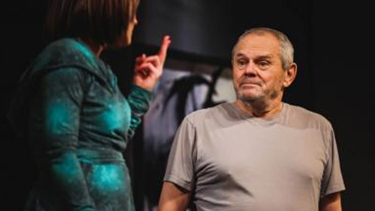 Městské divadlo zrušilo představení Horská dráha