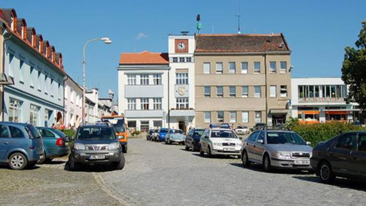 Podmínkou k dotaci je dost zelené, ale i modré