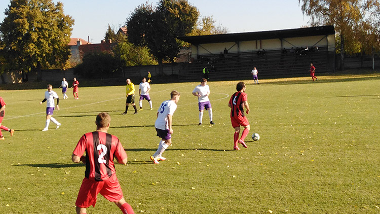 „Metle“ si doslova došly pro výhru