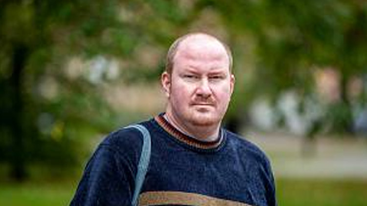 Zemřel historik Kamil Rodan