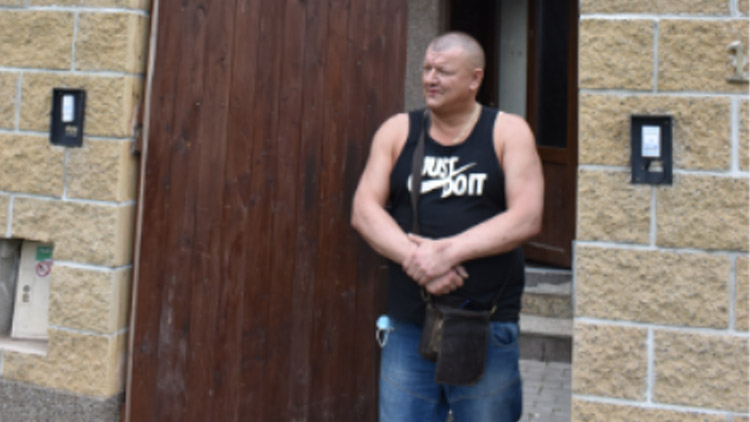 Senát poslal drogového bosse za mříže! NA 9 LET