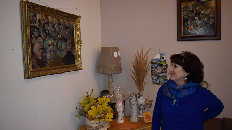 V Avatarce se u stolu sešli i Zeman s Klausem