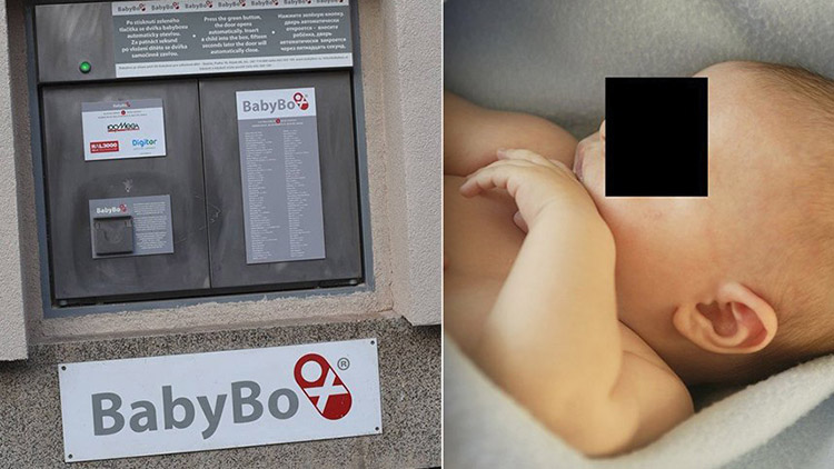 Informace o Barborce z babyboxu? Osud miminka zůstává  NEZNÁMÝ