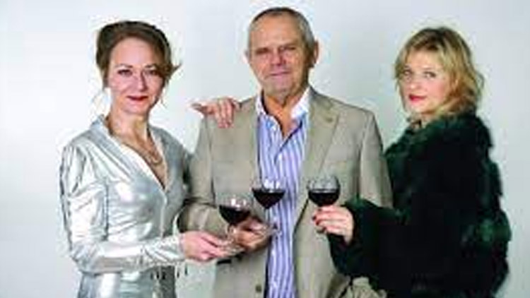 Horská dráha se odkládá, kvůli nemoci