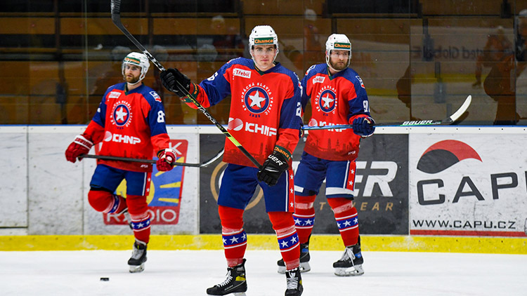 Třebíč září, Litoměřice jedou. Kadaň žádné překvapení