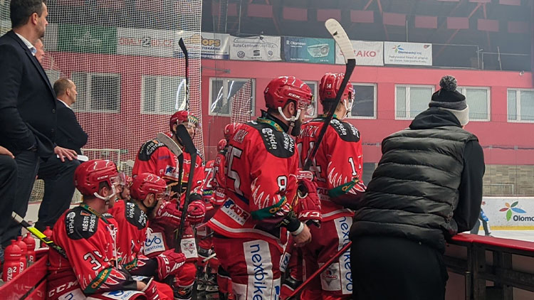 Jak si vedou prostějovští hráči, co se statistik týče?