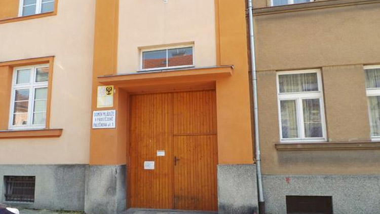 Internát: Dobrý sluha, ale zlý pán?