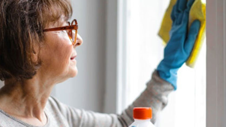 Babičku okradli recidivisté