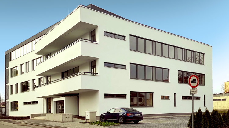 Opatření v Kostelecké