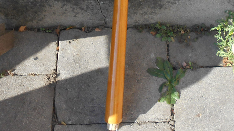 Raubíř si vyřizoval staré účty, napadl i strážníky