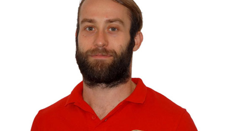 Martin Novák:  „Že se mi daří? Kaňkou jsou týmové výsledky“