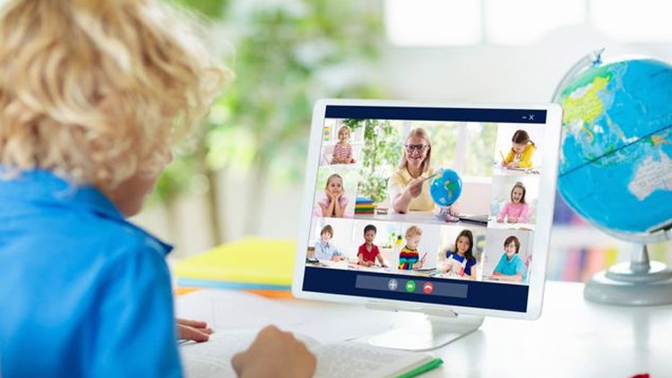 On-line vyučování odhalilo obrovské  ROZDÍLY V KVALITĚ VZDĚLÁNÍ