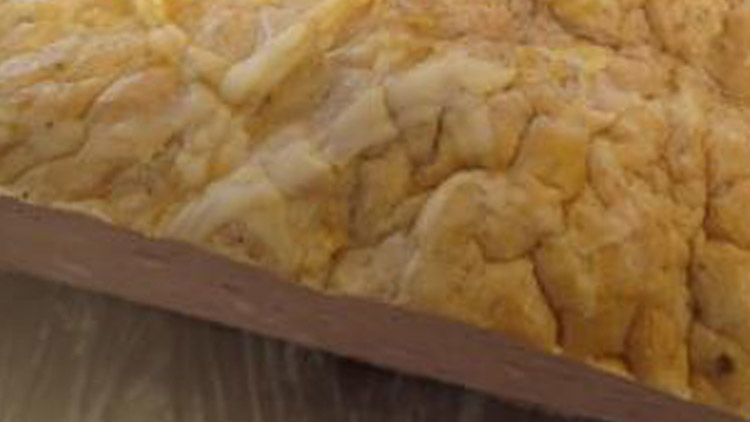 U kontroly neprošla sekaná