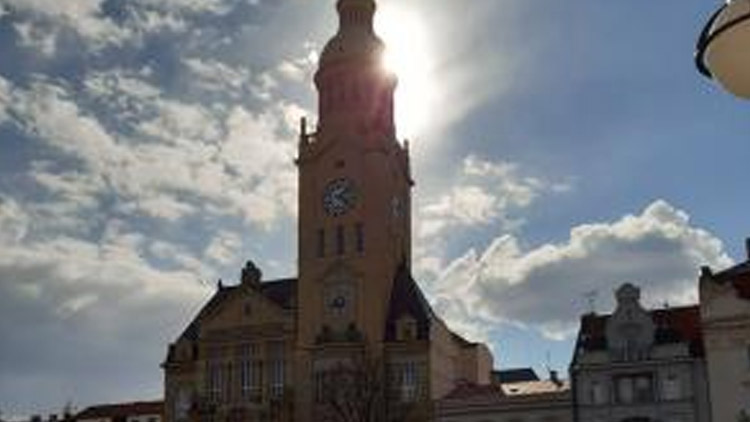 Soutěž „Mladí fotografují památky“ je tady