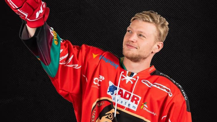 Obránce Josef Zajíc otevřeně: „ Ve druhých třetinách  míváme problémy...“