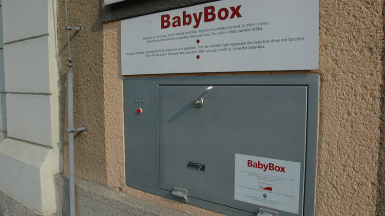 Barborka se má dobře, víc se nedozvíme...