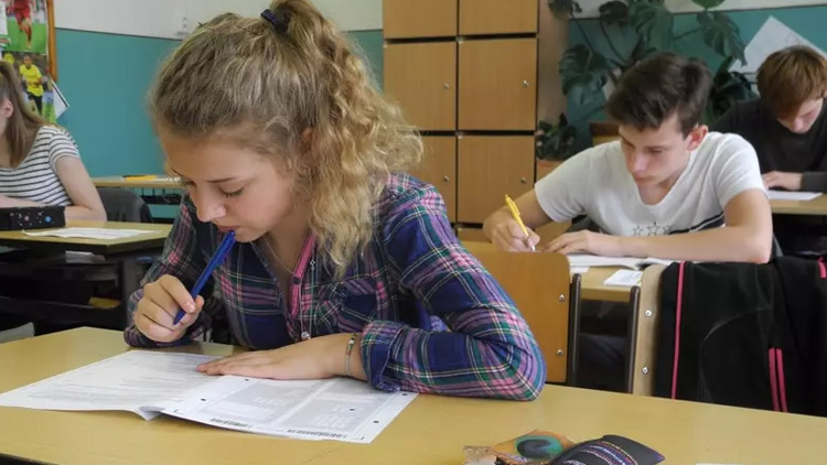 Otec nebo matka jsou vzorem pro budoucí povolání