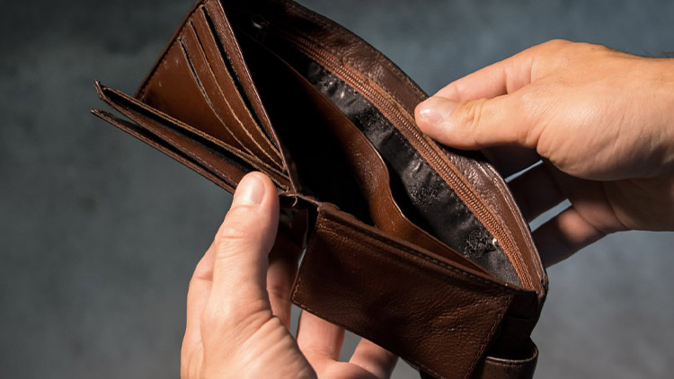 Milostivé léto zbaví dluhů