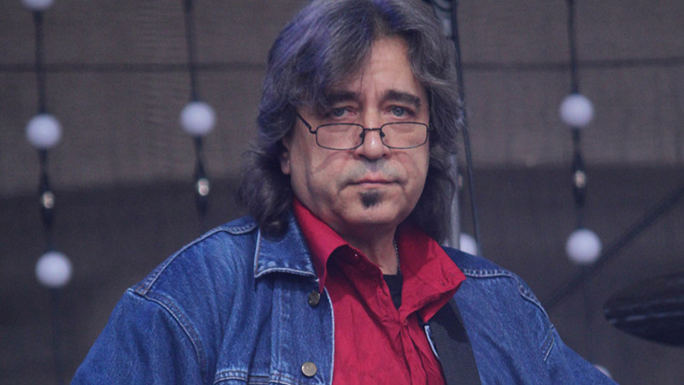  Klement Jochymek : „Na poslední koncert s Pavlem Novákem nezapomenu!“