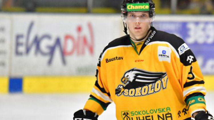 Výměna mezi Havířovem a Sokolovem