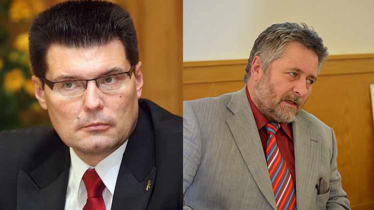 Zdeněk Fišer (ČSSD) rezignoval na post radního