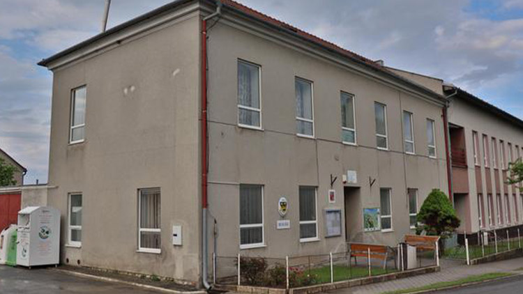 Chtějí opravit úřad