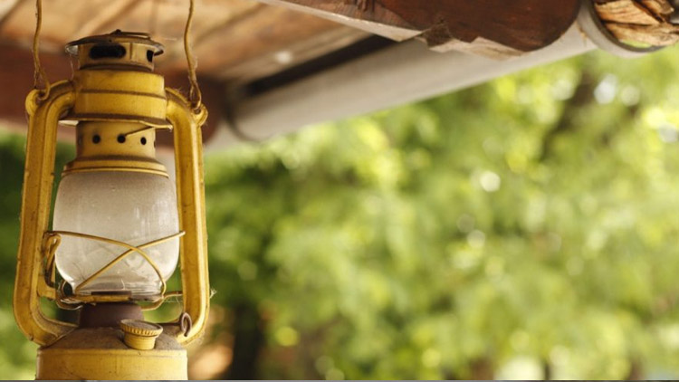 Dojde zase na petrolejky?