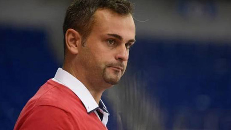 Vlastimil Wojnar:  „Se Slavií to byl výbuch, pauza posloužila zotavování“