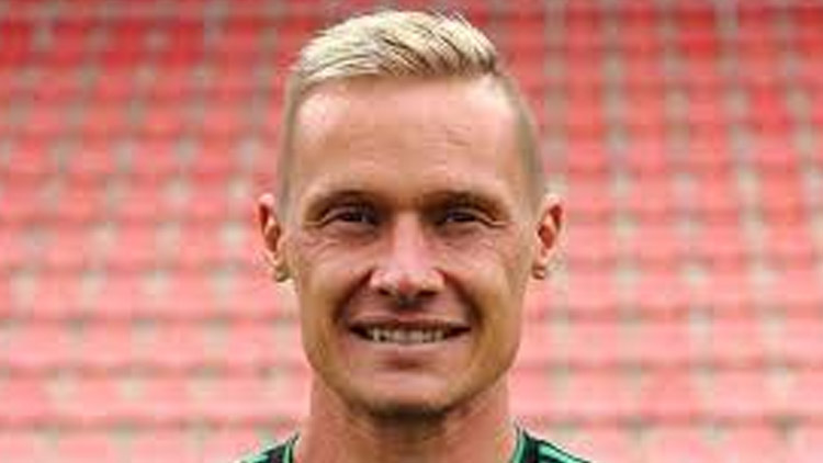 Příbram měnila trenéra