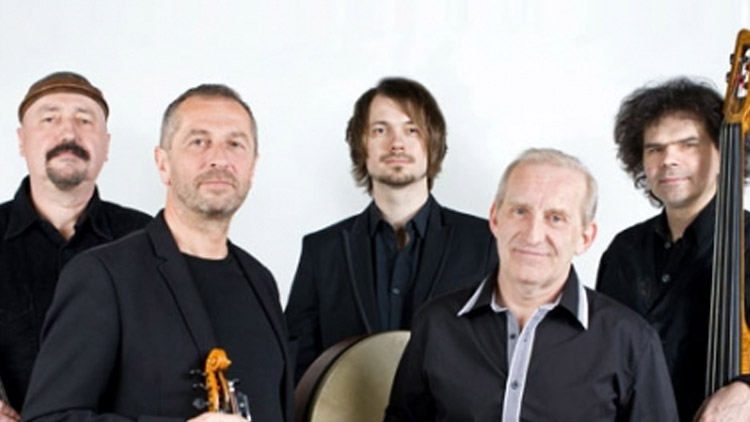 Chcete vyhrát lístky  na ČECHOMOR