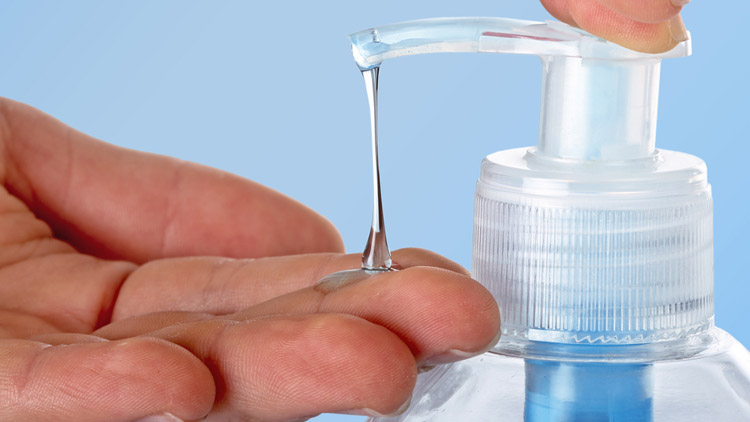 Covid je jim „šumafuk“