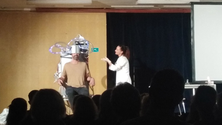 Program na záchranu mužů slavil v Kralicích úspěch