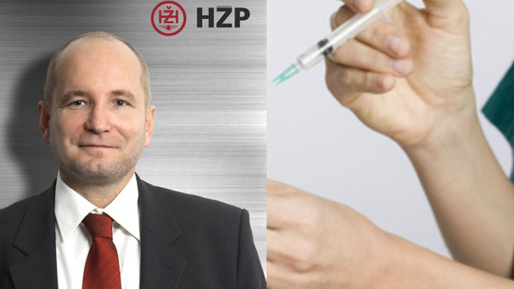 Ředitel vyplatí prémie očkovaným, neočkované nepustí na akce