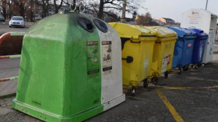 Kam s odpady a jak z Česka neudělat smetiště?