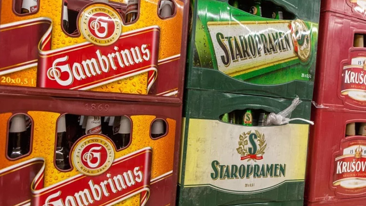 Přichází doba „lahváčů“