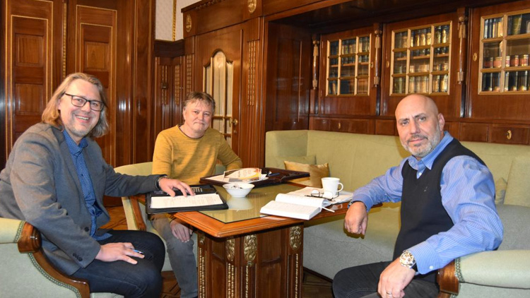 Ocenění Podnikatel roku