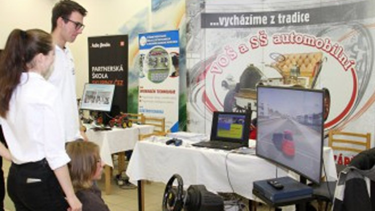 Scholaris bude jednodenní a navštívit ho můžete i on-line