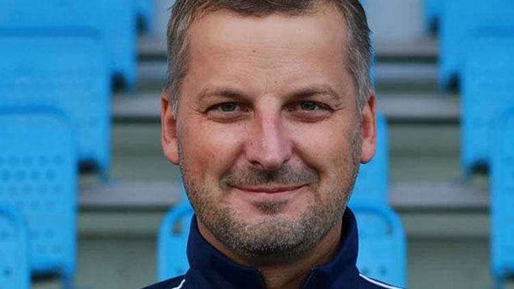 „Nepotkali jsme se žádným problémem s odehráním soutěží“