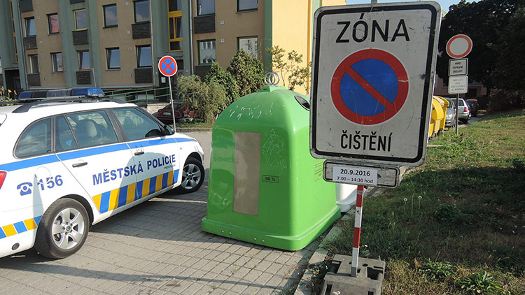 Za co platíme rekordní počet pokut?