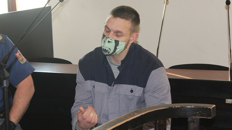 Otec za všechny prachy: kradl, podváděl, alimenty neplatil