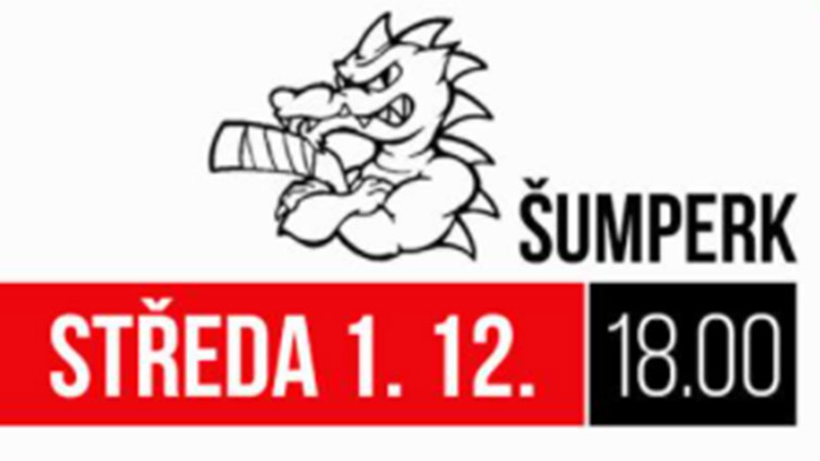 Ve středu se hraje krajské derby se Šumperkem