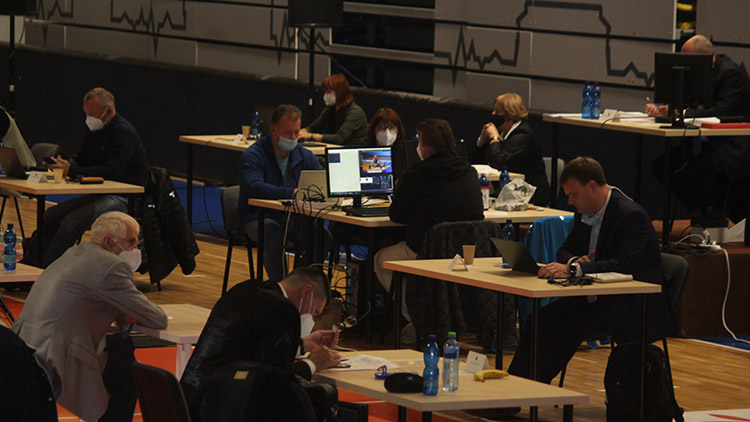 Překvapení! Zastupitelé jednali věcně a rychle