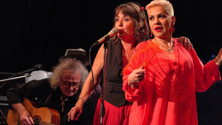 Divadlo kvůli covidu ruší představení 